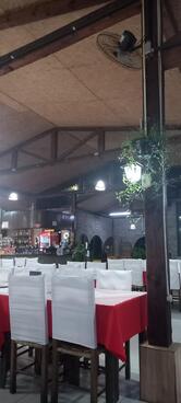 Casarão Churrascaria e Pizzaria - Araucária