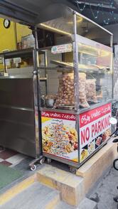 BINDHU FAST FOODS