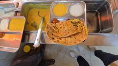 Pushkar hotel and restaurent