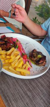 Restaurant La Gradela