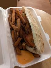 Pacha Kebab