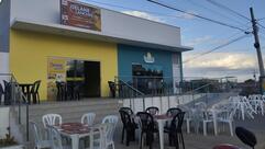 Delane Lanches