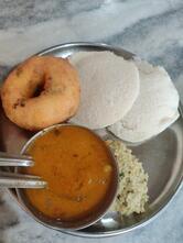Vinayak Hotel Restaurant
