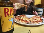 Pizzeria Il Vascello