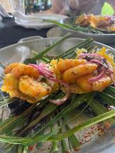 Alquimia Resto Beach Bar