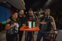 Perereca's Bar
