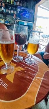 Bar do Novinho