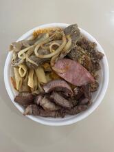 Restaurante e Lanchonete Sabor Real