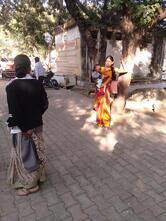 Bhole Chaat Bhandaar