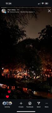 Mamu's Dhaba