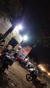 Ambica Bhojnalay. Prop. Jayantilal