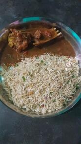 PETUK RESTAURANT