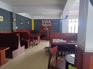 Visa Restaurant & Cafe