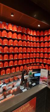 ETIENNE Coffee & Shop Rouen