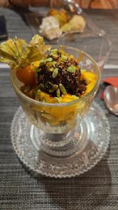 SAIKYO restaurant