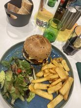 RESTAURANT COQUES & COCOTTES