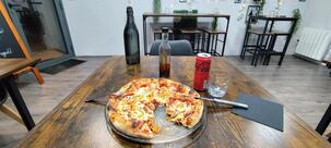 PASTAZZ PIZZERIA COMMERCY