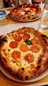 Pizzeria Lievito 24