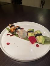TOMI SUSHI PRATO
