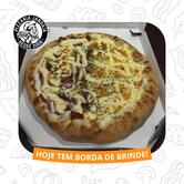 Pizzaria Jandaia - Carapicuíba