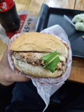 Hot Dog Provodog Tiozin Paulínia