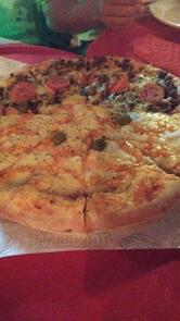 Pizzaria Fornazzo