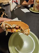 Cachorro Quente Uau! Dogueria - Hot Dog