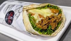 Kamel Comida Árabe Niterói