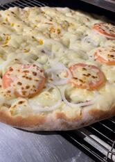 Pizzaria Bella Itália