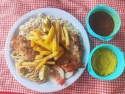 Restaurante Tropical