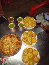 Redbrick Pizza