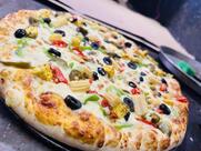 PIZZA CLUB