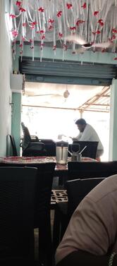 Reddy Hotel