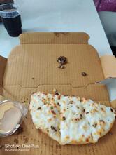 EVERYDAY PIZZA