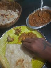 SRI AMMAN PUNJABI