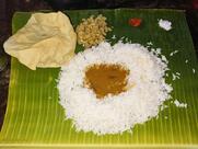 Dhanam Mess
