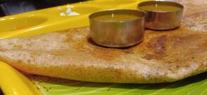 Mammu Sweets Snacks Bakery and Pure Veg Restaurant A/C