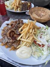 Restaurant Baba sultan