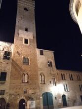 Hotel Pescetto