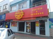 Ponto 42 Pasteis, Lanches e Petiscos