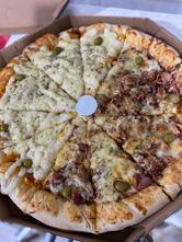 Tradição Burguer's & Pizzas