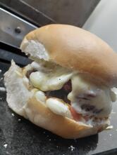 HOTTERDOG'S