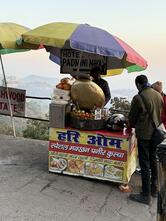 Hari Om Chinese Fast food