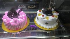 Kanha Shyam Bakery