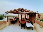 Paradise rooftop cafe & restaurant