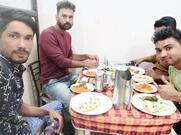 Shahi restaurant