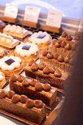 La Tartine - Boulangerie Pâtisserie Ougier