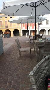 Matteotti cafè