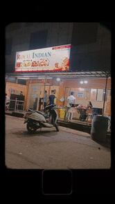 Royal Indian Biryani