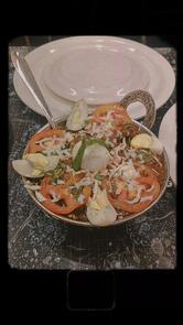 Royal Indian Biryani